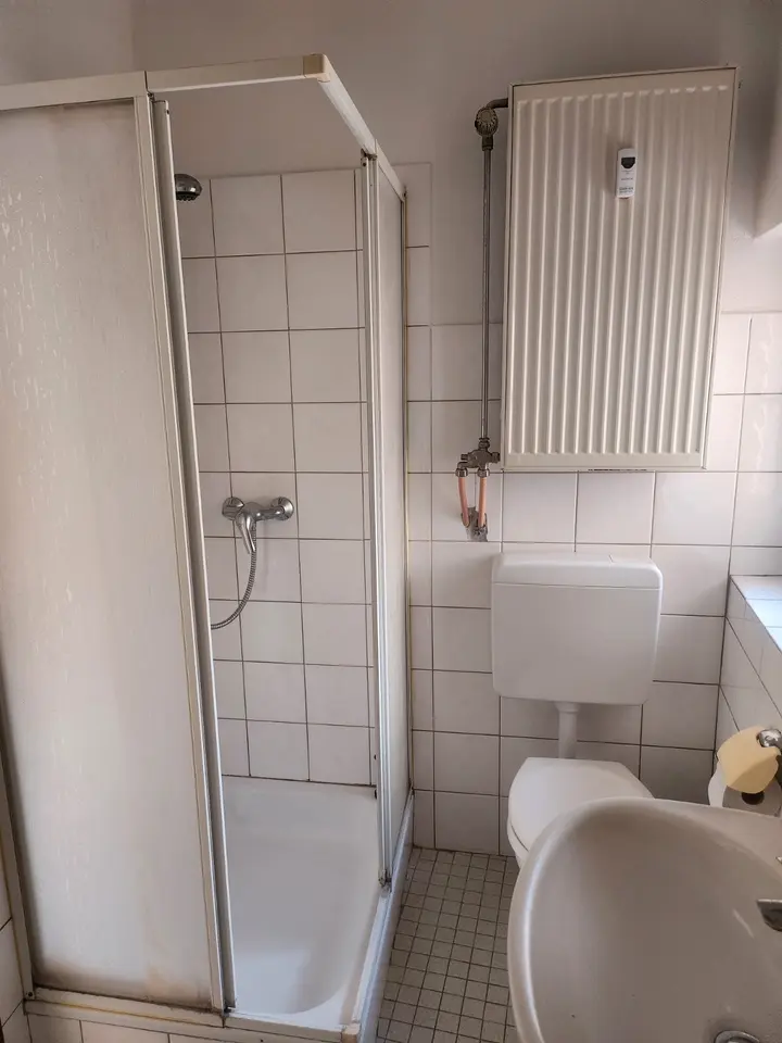 2 Zimmer Wohnung mit 39 m² in Kelheim – Bild 4