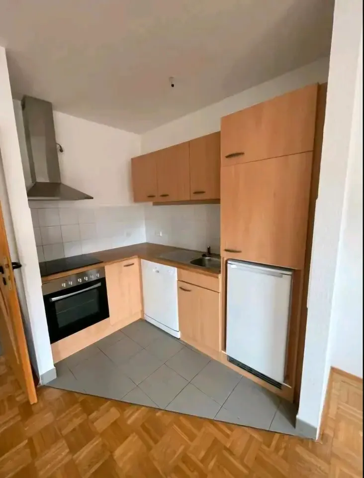 2 room apartment with 54 m² in Eisenach – Photo 8