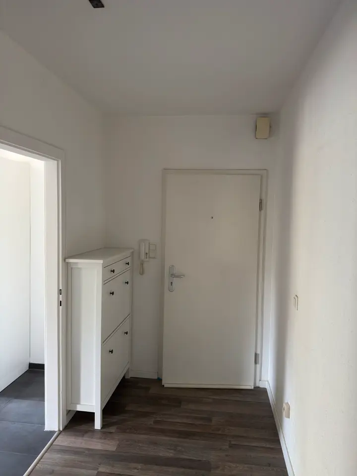 2 Zimmer Wohnung mit 35 m² in Oberhausen – Bild 7