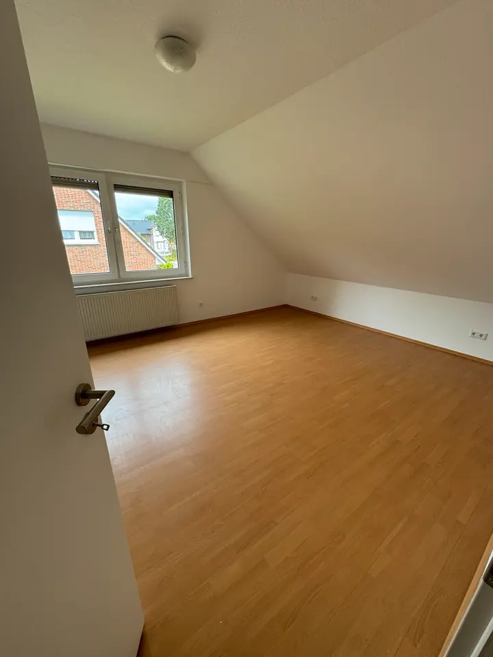 3 Zimmer Wohnung mit 90 m² in Quakenbrück – Bild 6