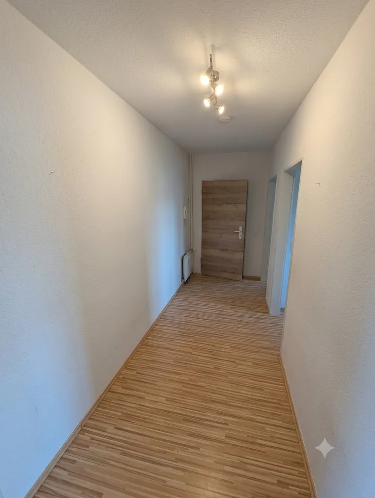 2 Zimmer Wohnung mit 63 m² in Lübeck – Bild 7