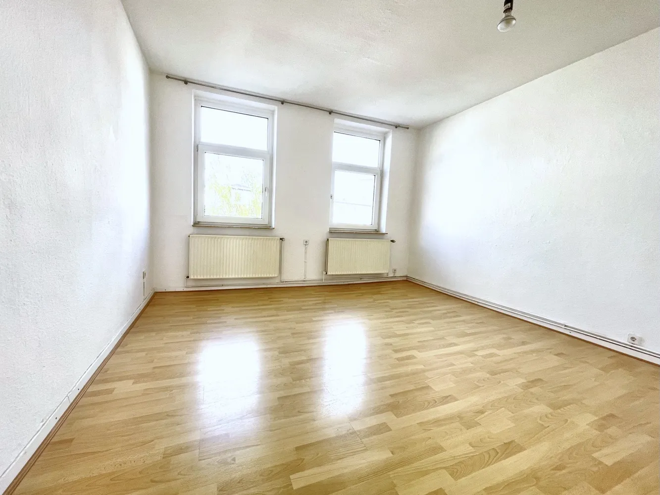 3 room apartment with 64 m² in Hanover – Photo 2