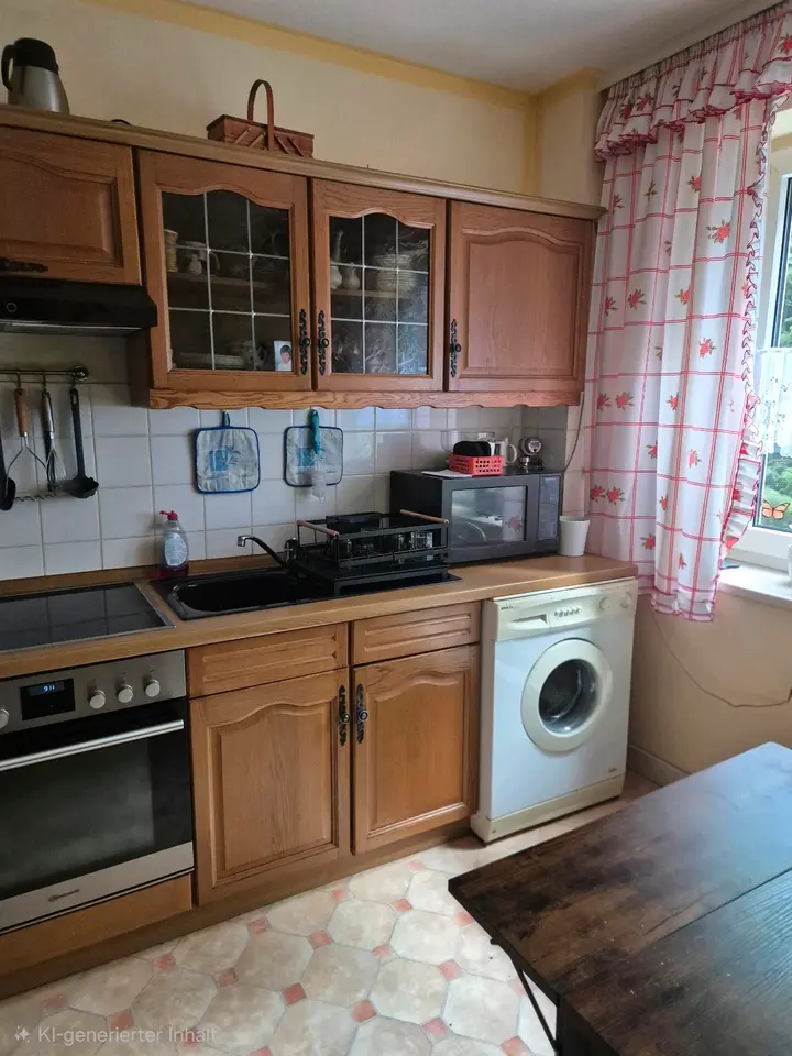 2 Zimmer Wohnung mit 58 m² in Hilden – Bild 4