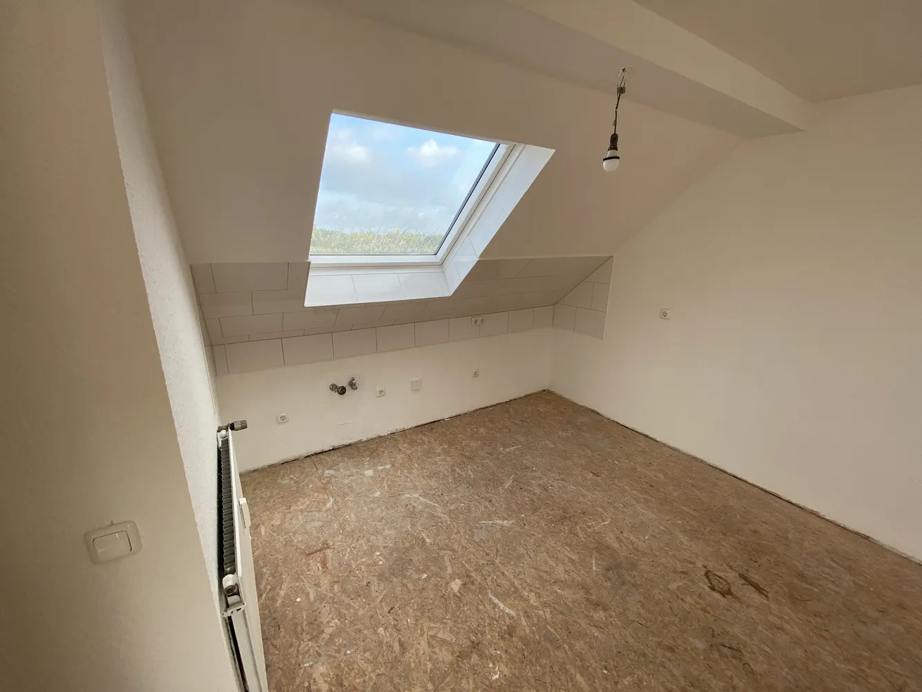 2 room apartment with 39 m² in Gelsenkirchen – Photo 6