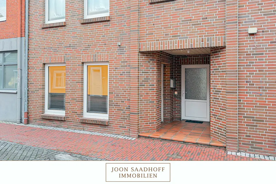 Studio mit 22 m² in Aurich – Bild 5