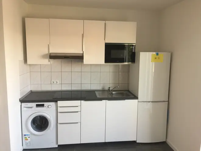 3 Zimmer Wohnung mit 58 m² in Ludwigshafen am Rhein – Bild 7