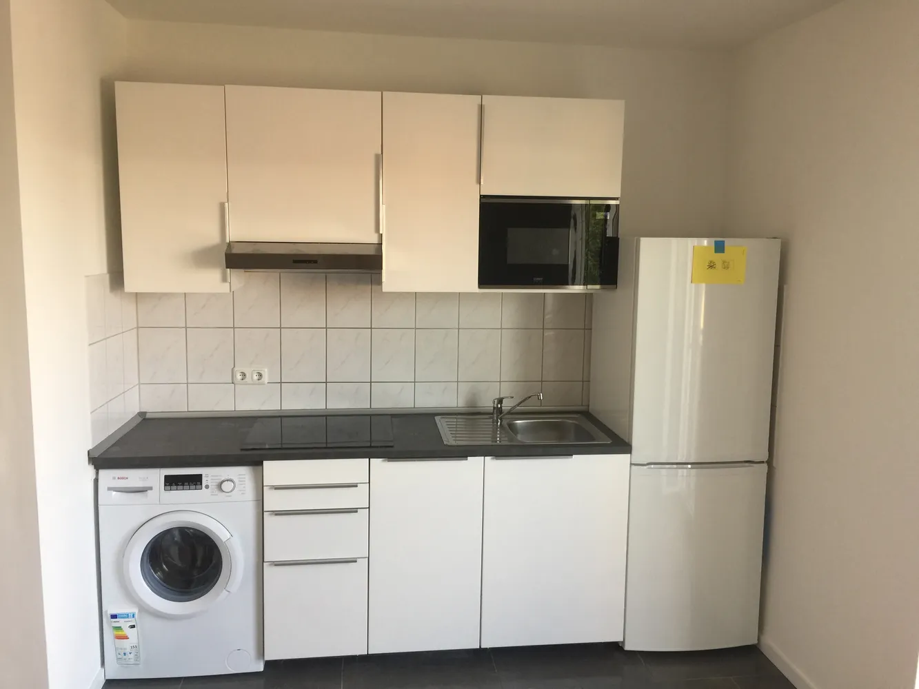 3 Zimmer Wohnung mit 58 m² in Ludwigshafen am Rhein – Bild 5