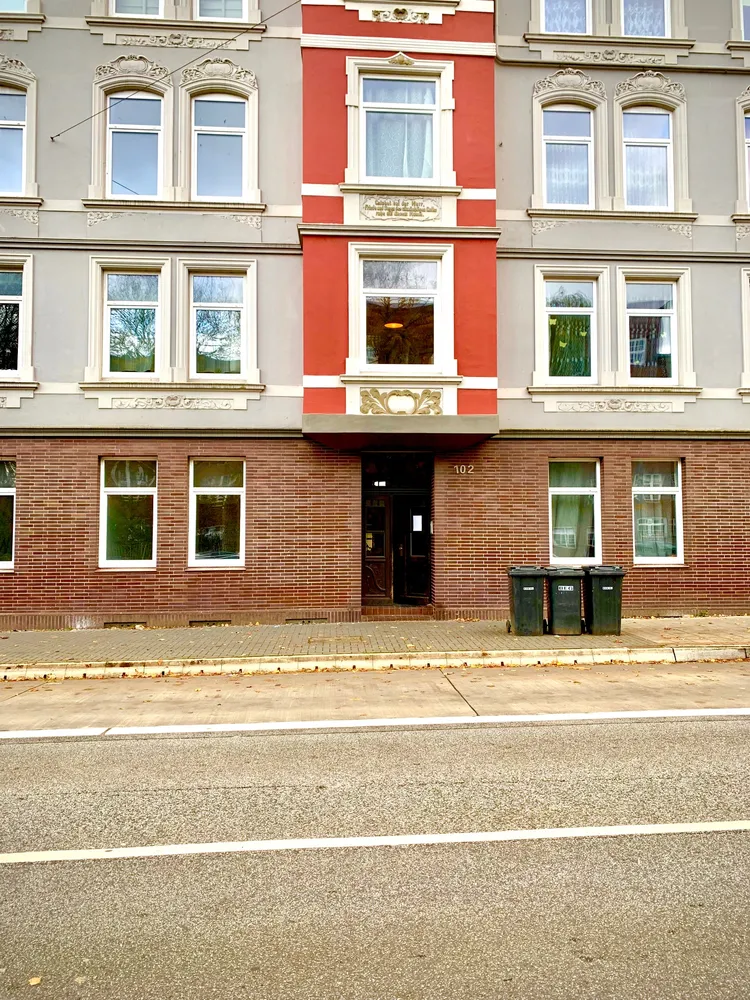 4 Zimmer Wohnung mit 88 m² in Bremerhaven – Bild 4