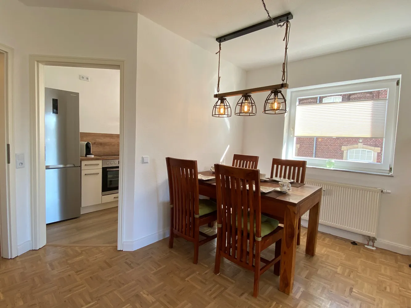 2 Zimmer Wohnung mit 54 m² in Dortmund – Bild 6