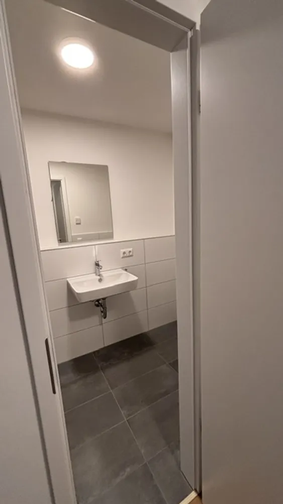 1 Zimmer Wohnung mit 21 m² in Nürnberg – Bild 7