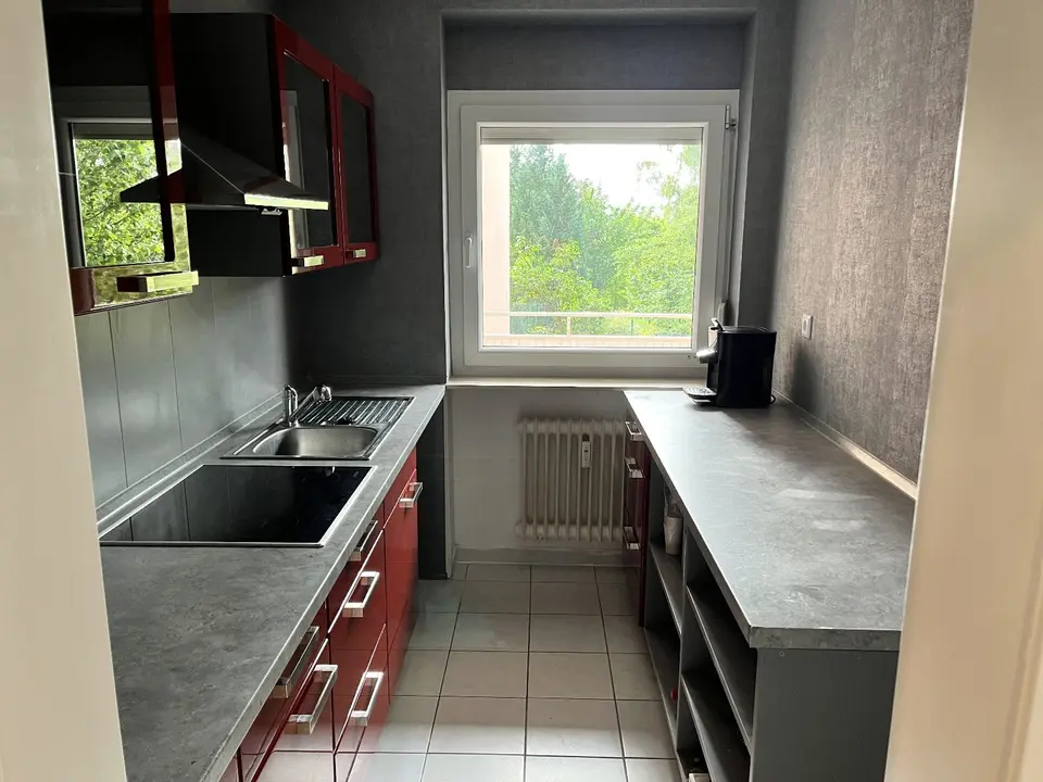 2 Zimmer Wohnung mit 58 m² in Saarbrücken – Bild 4