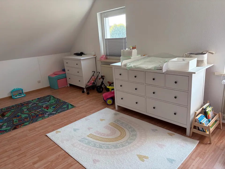 4 Zimmer Wohnung mit 105 m² in Northeim – Bild 6