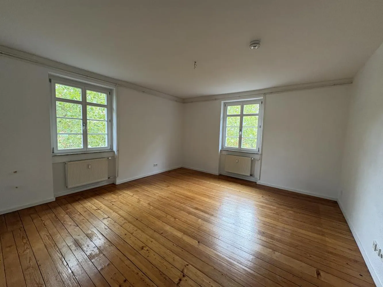 3 room apartment with 90 m² in Darmstadt – Photo 9