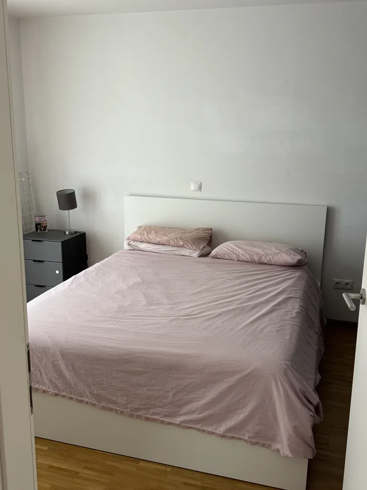 3 Zimmer Wohnung mit 65 m² in Mannheim – Bild 7