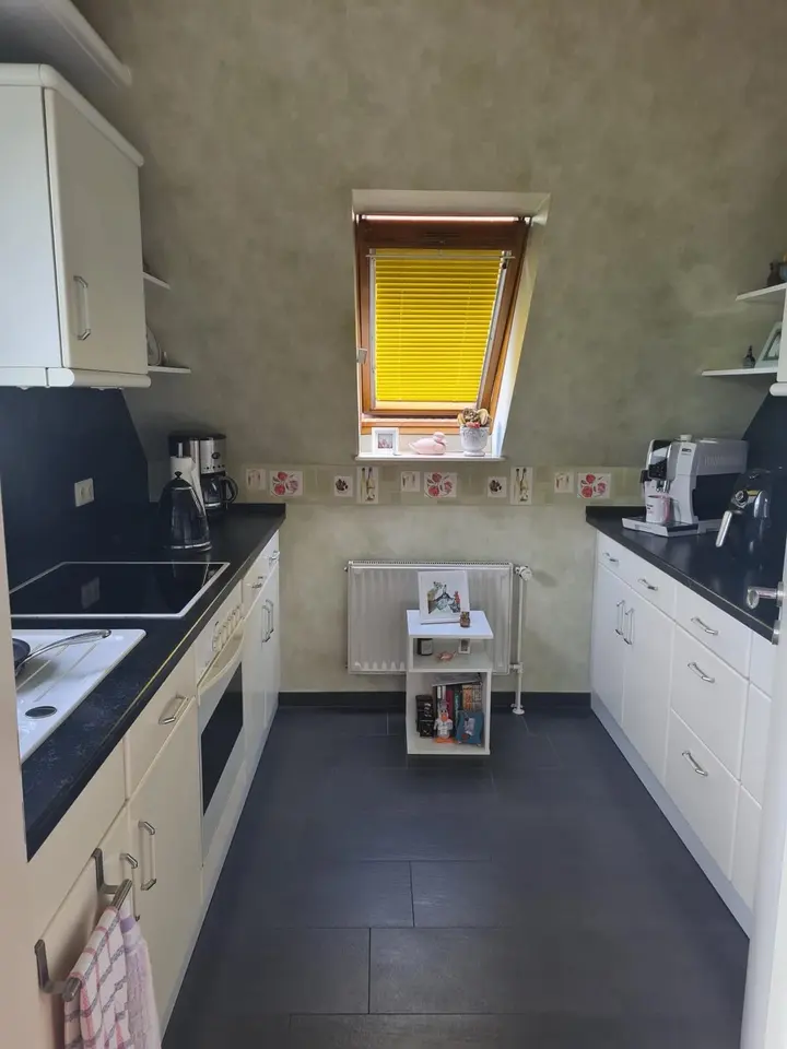 3 Zimmer Wohnung mit 58 m² in Emsdetten – Bild 3