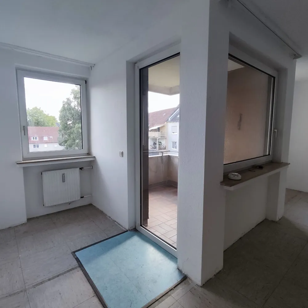 3 room apartment with 47 m² in Bochum – Photo 6