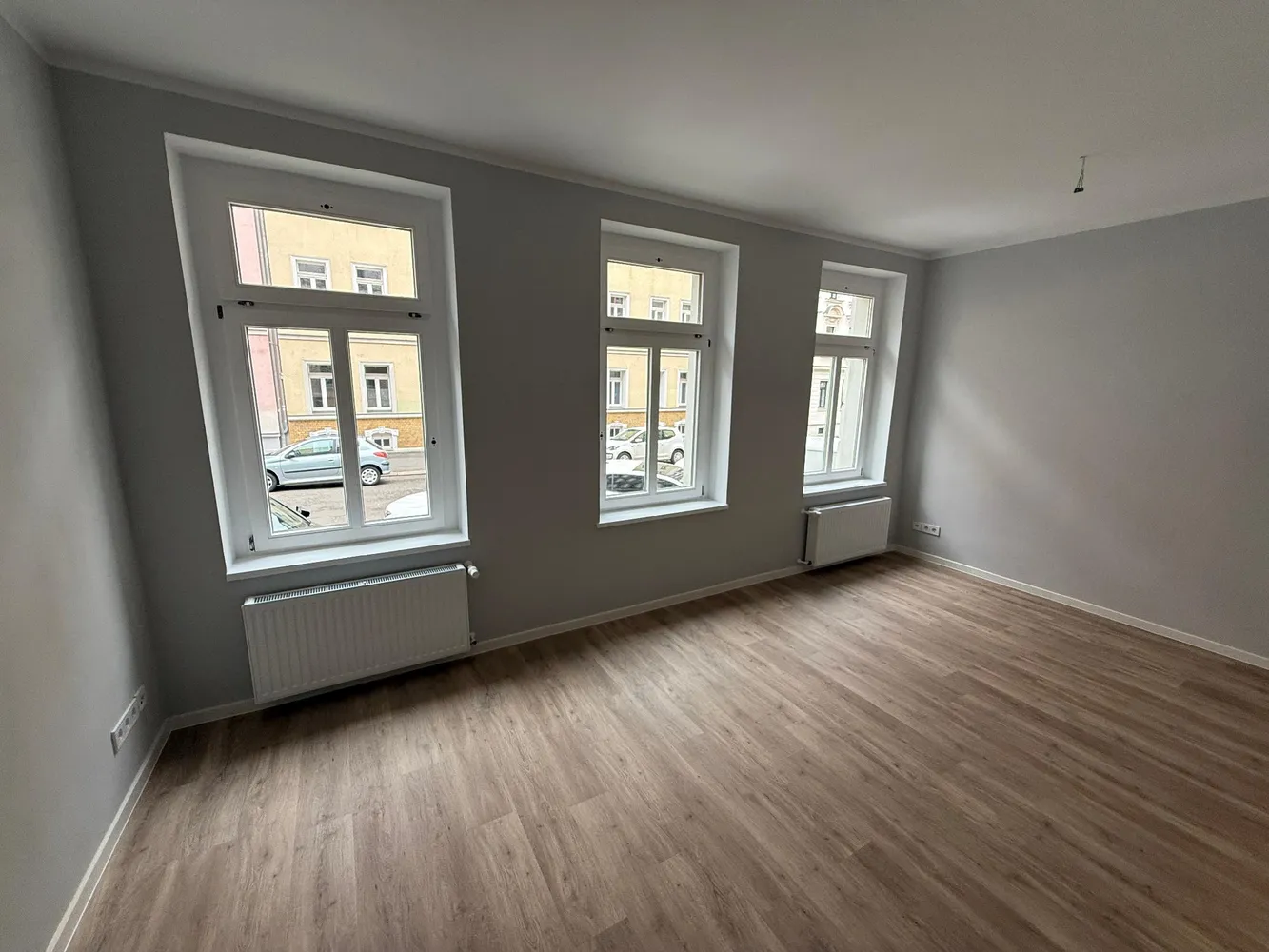 2 Zimmer Wohnung mit 57 m² in Leipzig – Bild 10