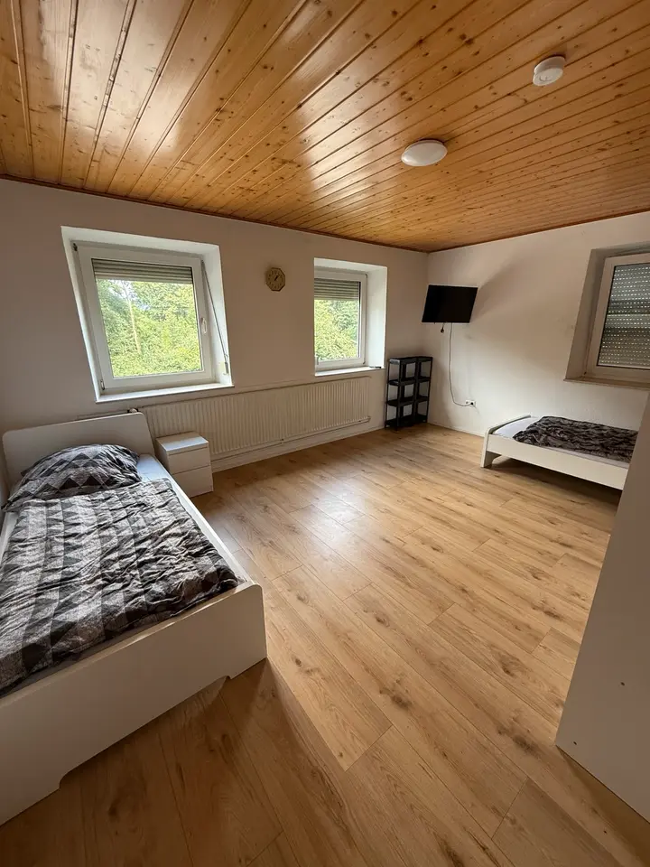 5 room apartment with 105 m² in Günzburg – Photo 2