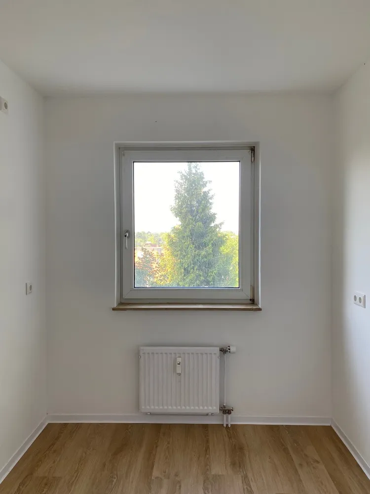 3 Zimmer Wohnung mit 72 m² in Frankfurt am Main – Bild 4