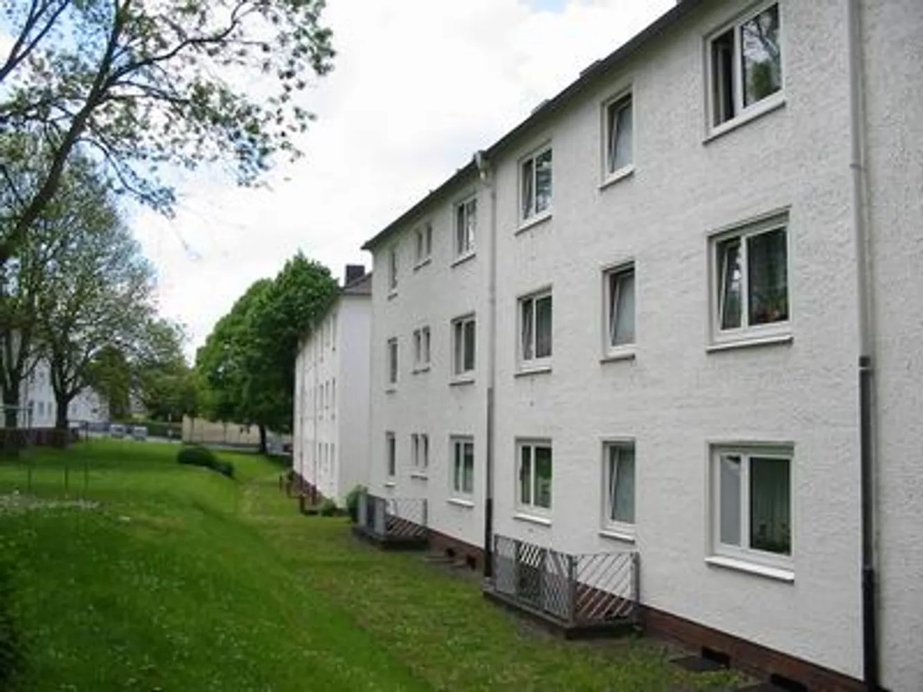 1 Zimmer Wohnung mit 31 m² in Iserlohn – Bild 5