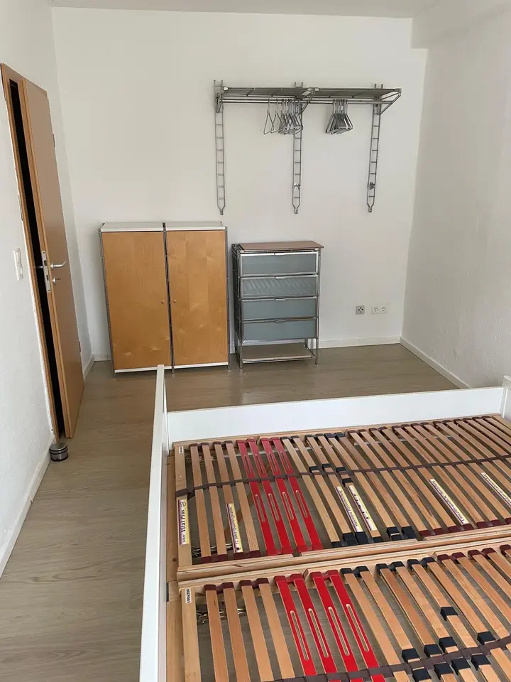 2 Zimmer Wohnung mit 50 m² in Cloppenburg – Bild 2