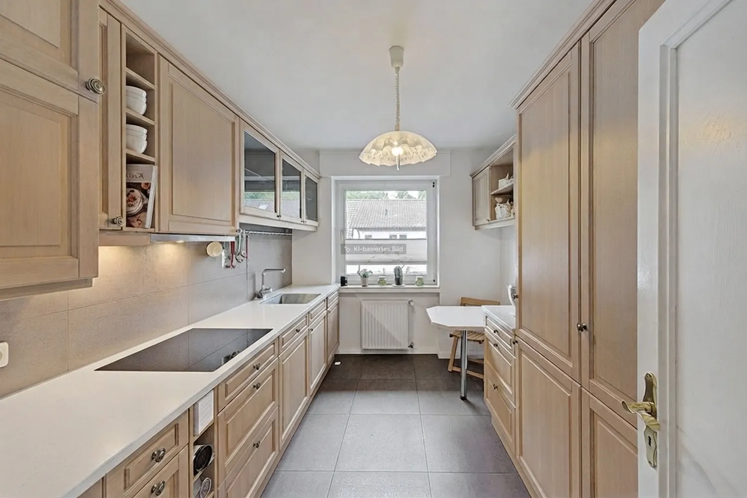 2 Zimmer Wohnung mit 109 m² in Dortmund – Bild 4