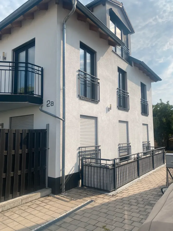 3 Zimmer Wohnung mit 90 m² in Ingolstadt – Bild 4