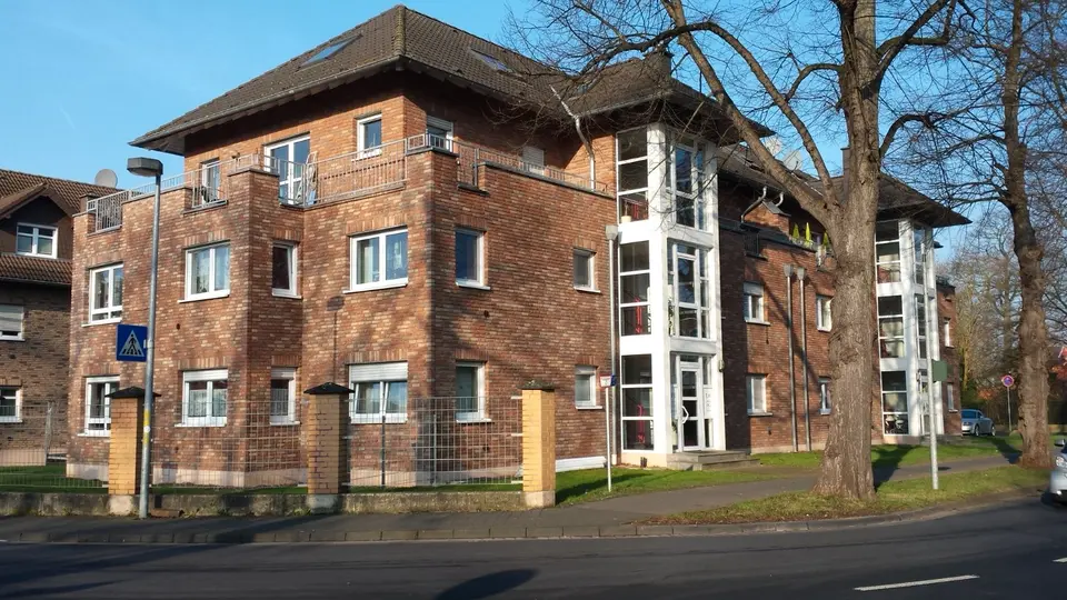 3 Zimmer Wohnung mit 64 m² in Hennef – Bild 2