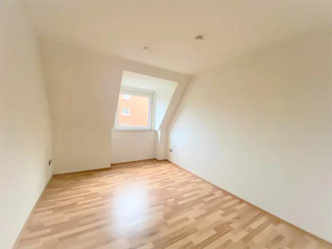 4 Zimmer Wohnung mit 63 m² in Dortmund – Bild 6