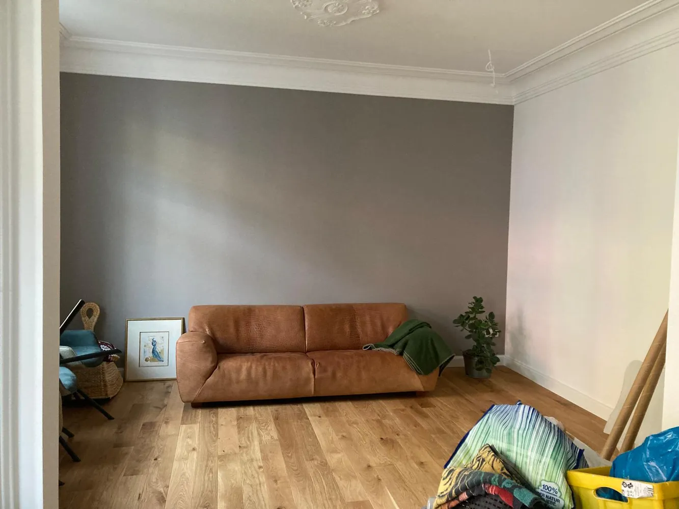 3 room apartment with 94 m² in Düsseldorf – Photo 4