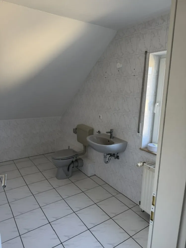 2 Zimmer Wohnung mit 57 m² in Völklingen – Bild 4