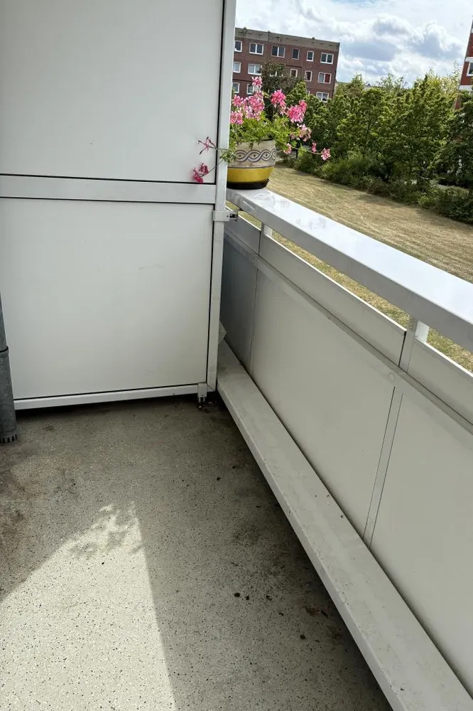 3 Zimmer Wohnung mit 58 m² in Halle (Saale) – Bild 3