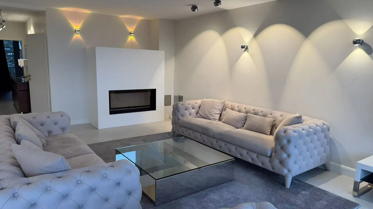 3 room apartment with 116 m² in Düsseldorf – Photo 3