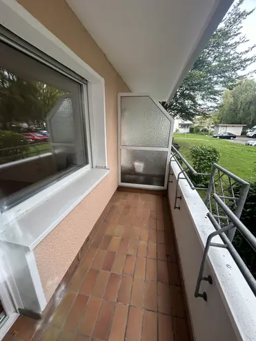 1 Zimmer Wohnung mit 31 m² in Essen – Bild 12