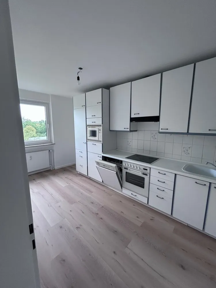 3 Zimmer Wohnung mit 76 m² in Germering – Bild 7