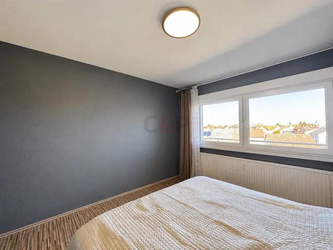 3 Zimmer Wohnung mit 74 m² in Hanau – Bild 4