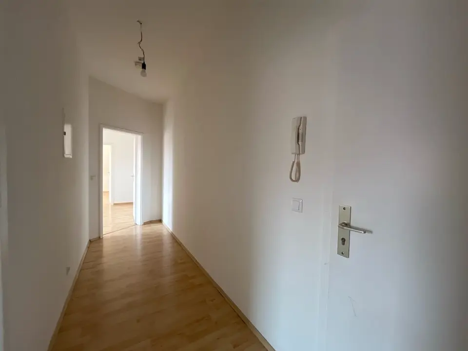 Studio mit 38 m² in Bitterfeld-Wolfen – Bild 7