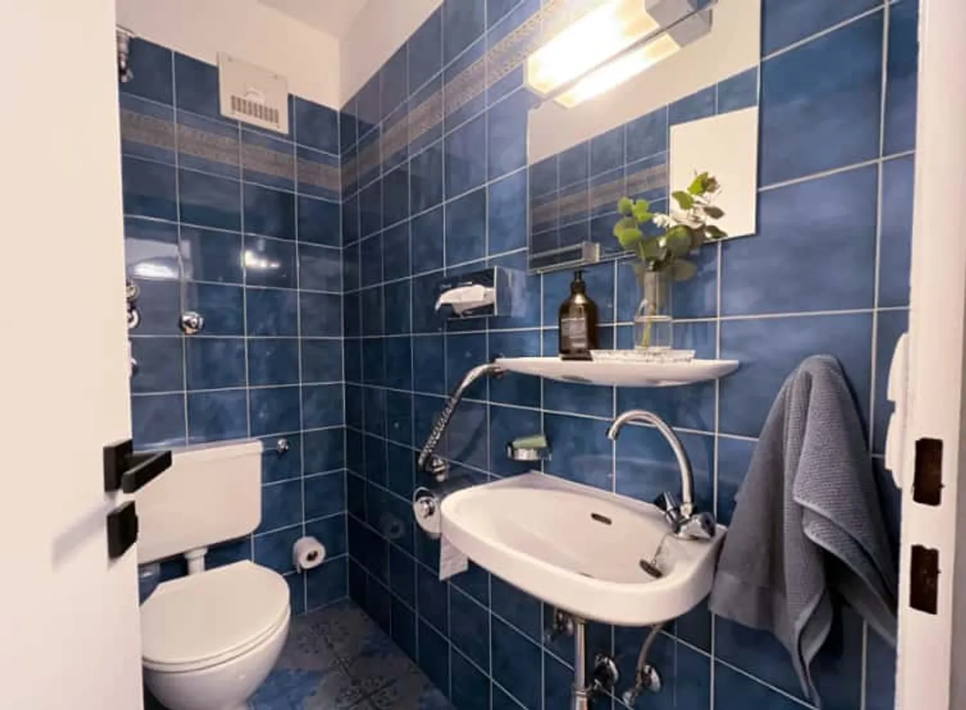 WG-Zimmer mit 16 m² in München – Bild 4