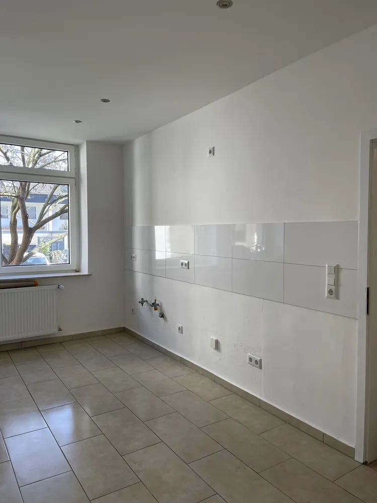 2 Zimmer Wohnung mit 58 m² in Dortmund – Bild 4