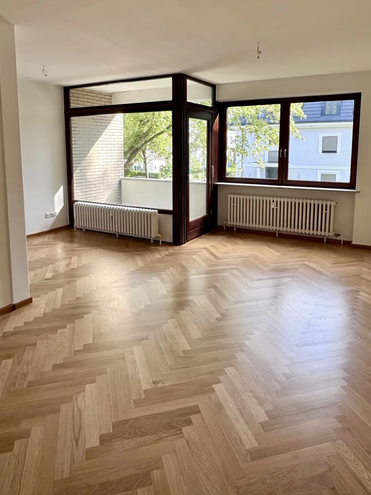 1 Zimmer Wohnung mit 42 m² in Berlin – Bild 1
