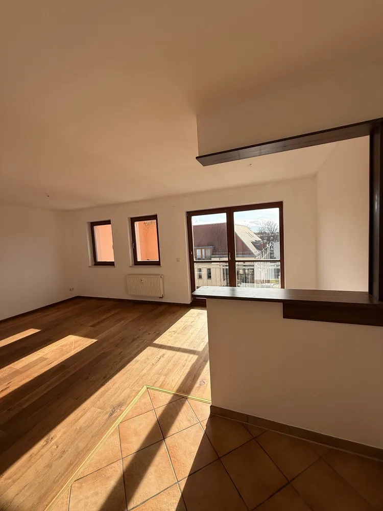 3 Zimmer Wohnung mit 80 m² in Zittau – Bild 3