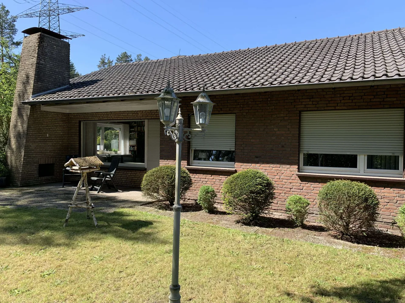 5 Zimmer Haus mit 100 m² in Meppen – Bild 10