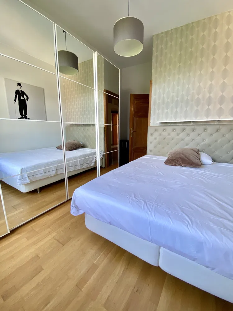 3 Zimmer Wohnung mit 63 m² in Frankfurt am Main – Bild 6