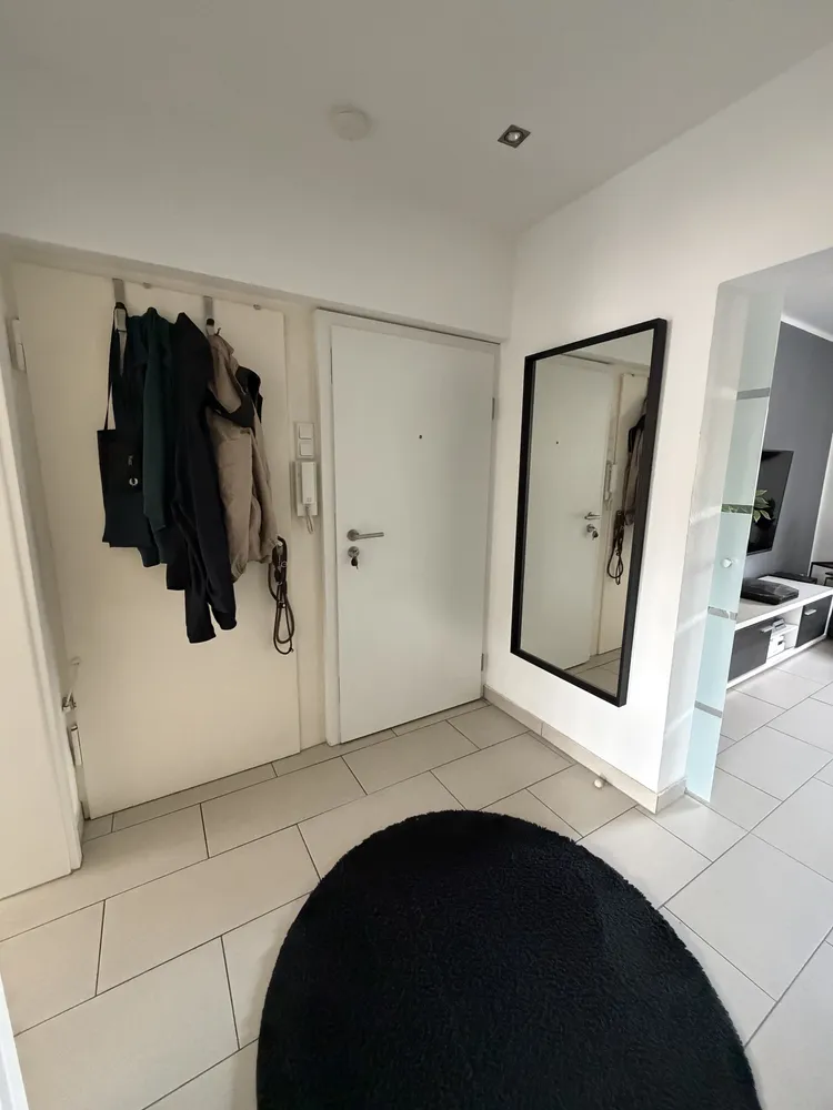 3 Zimmer Wohnung mit 53 m² in Gelsenkirchen – Bild 10