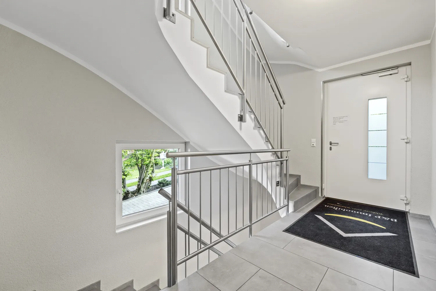 2 Zimmer Wohnung mit 44 m² in Bergheim – Bild 3