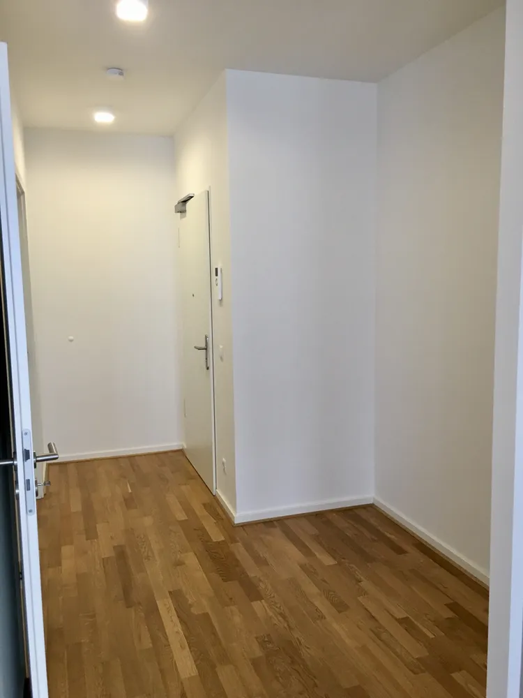 2 Zimmer Wohnung mit 55 m² in Berlin – Bild 11