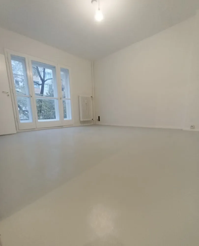 2 room apartment with 41 m² in Berlin – Photo 8
