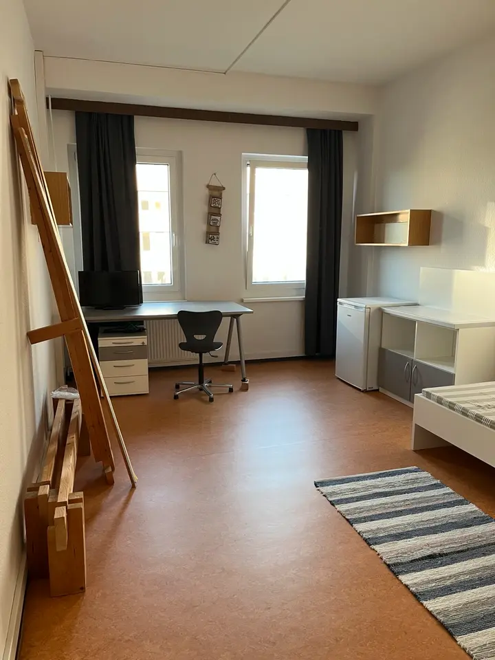 WG-Zimmer mit 20 m² in Potsdam – Bild 2