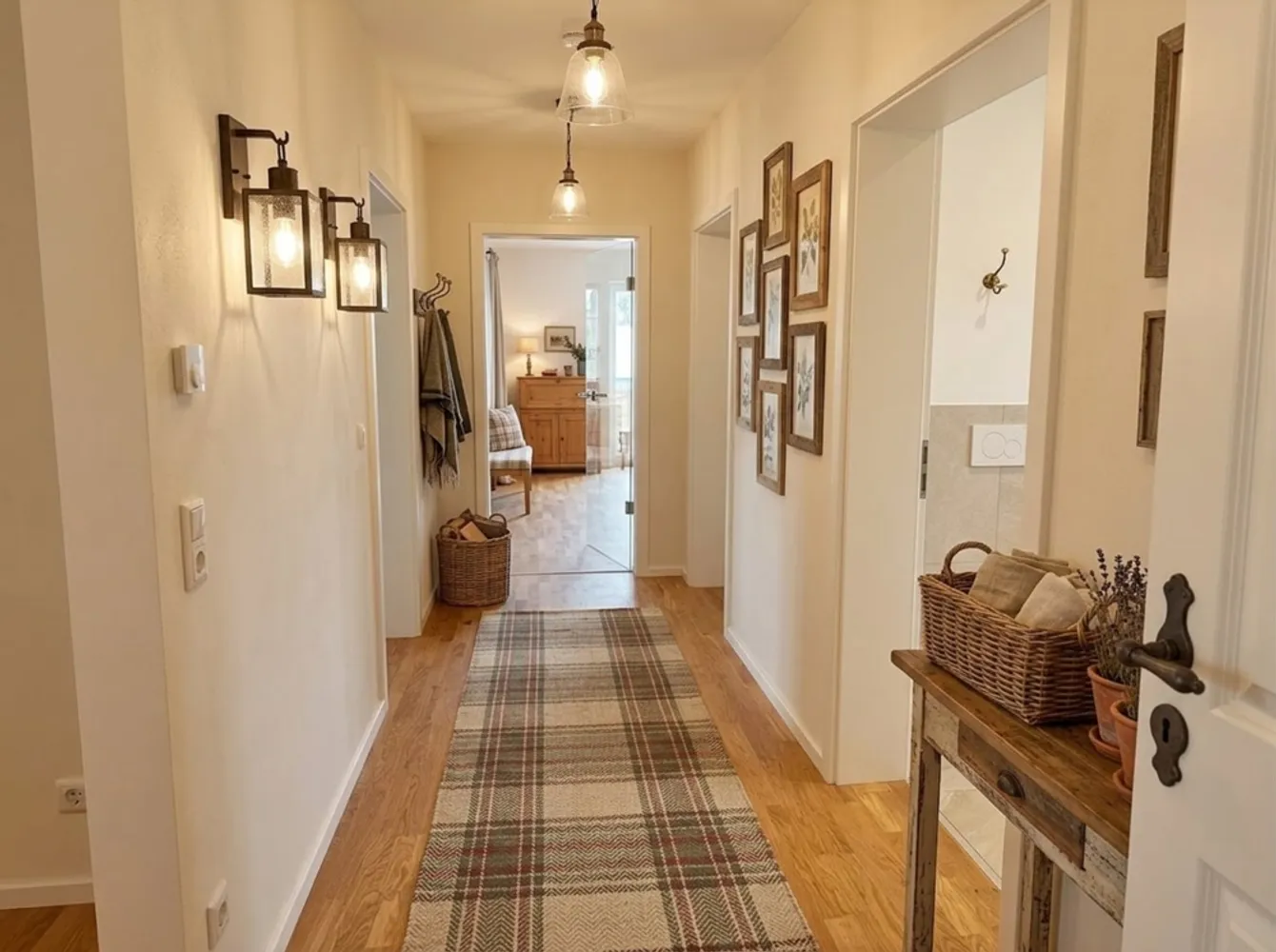 3 Zimmer Wohnung mit 89 m² in Magdeburg – Bild 11