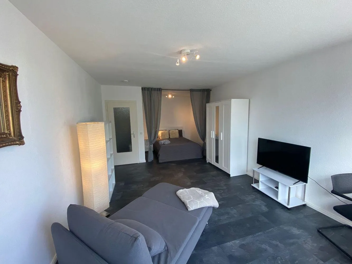 1 Zimmer Wohnung mit 42 m² in Wedel – Bild 11